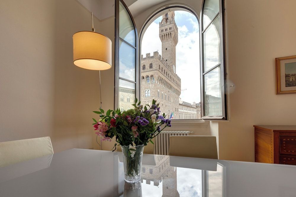 Le Farine della Signoria Apartments by Mamo Florence 1
