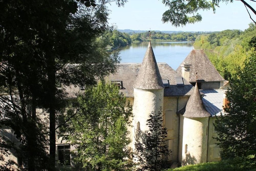 Château de Courtebotte 1