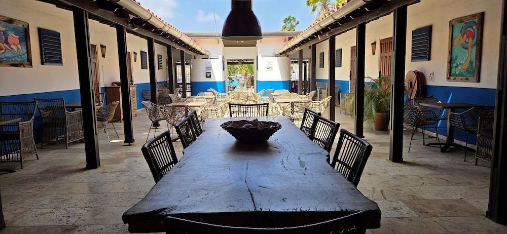 The Lodge Bonaire 2