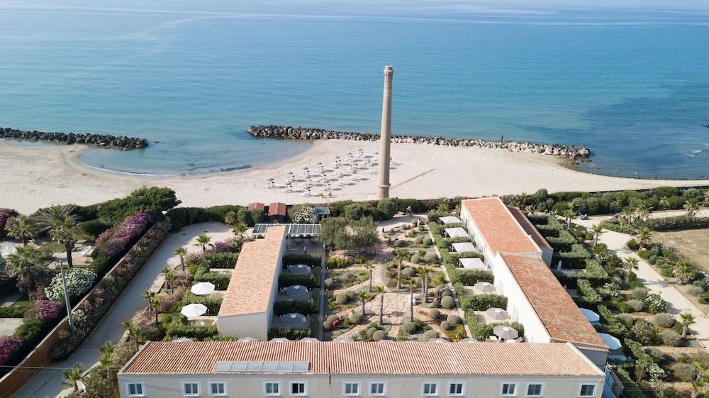 Tonnara di Sciacca 1