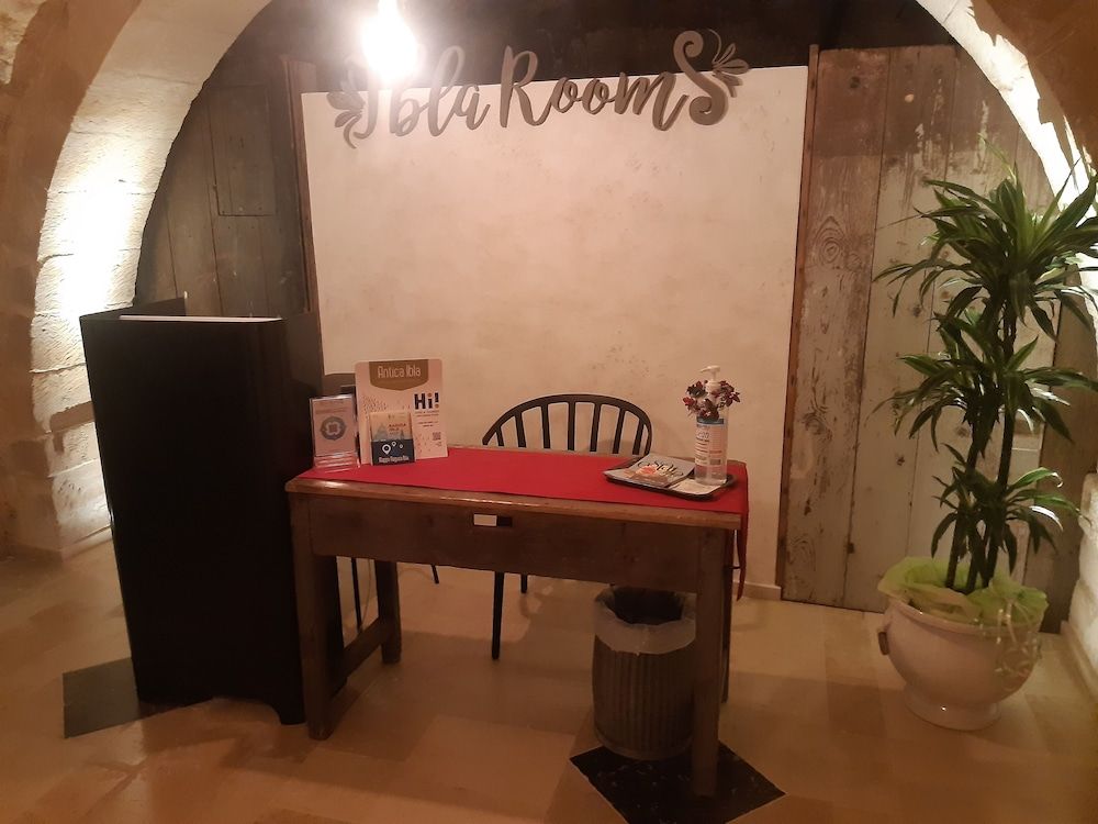 IBLA ROOMS 2