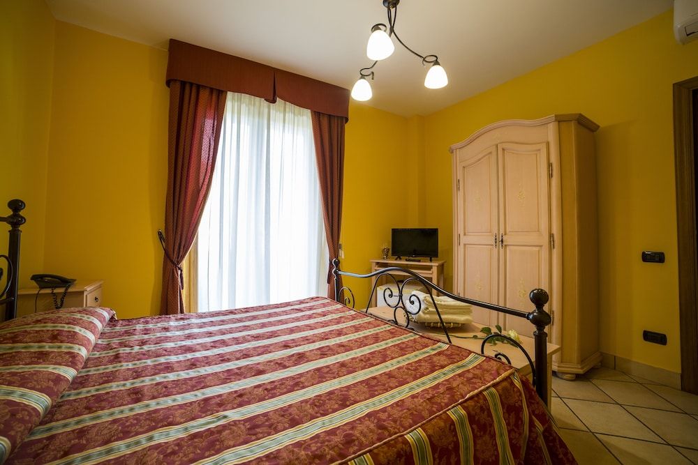 Villa Al Rifugio 2