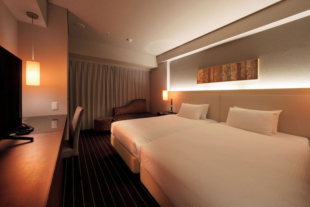 Hotel Forza Oita 1