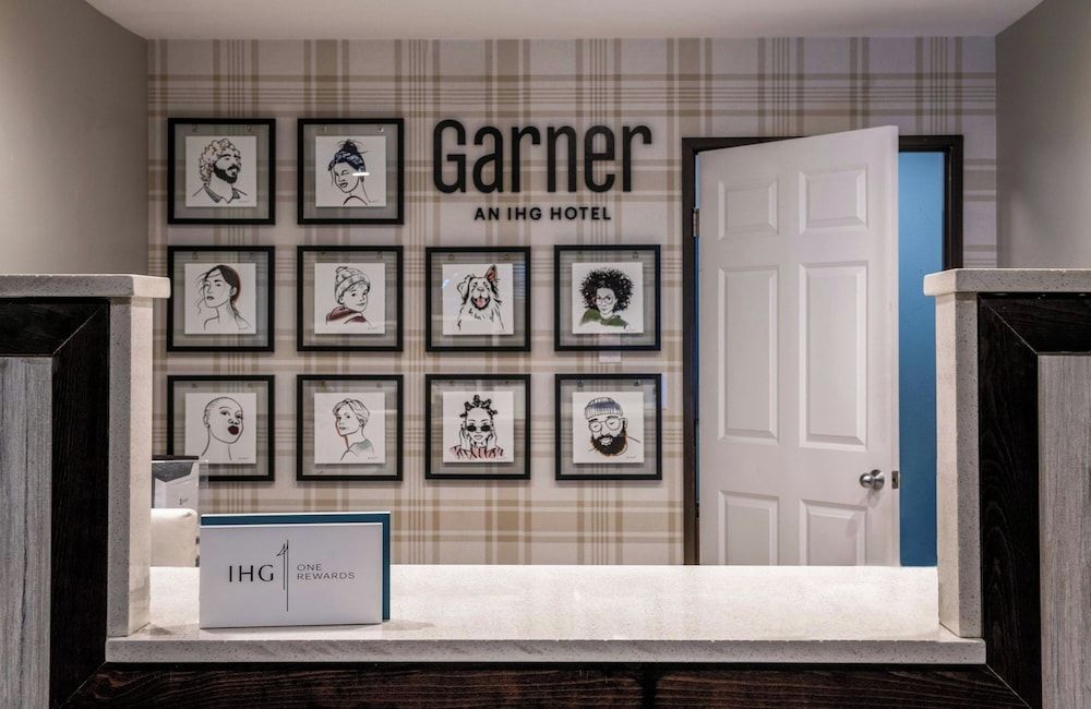 Garner Hotel Auburn - Seattle by IHG 2