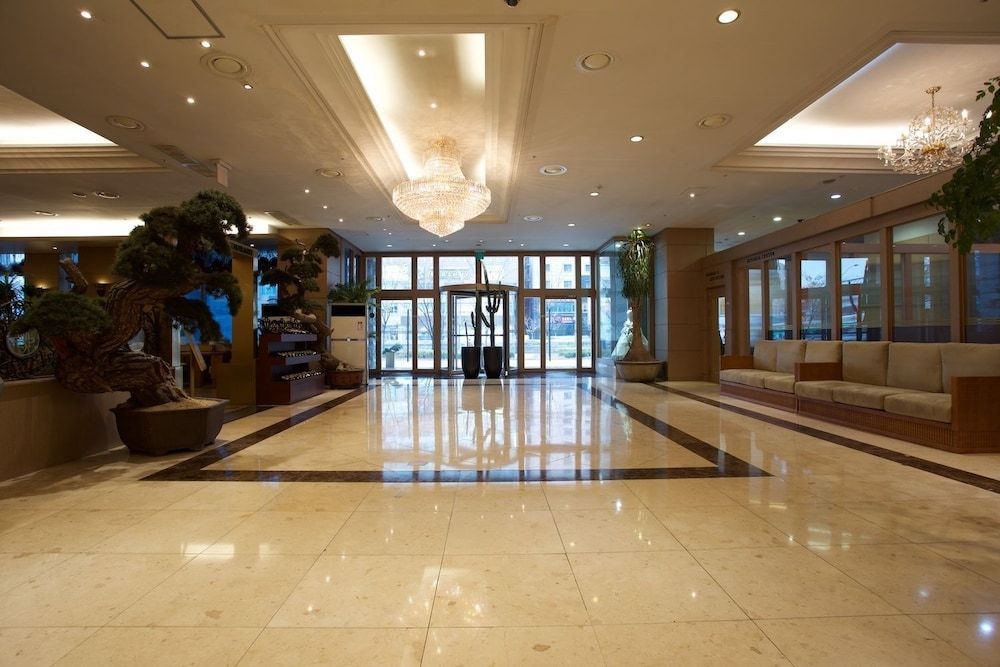 The Koryo Hotel 2