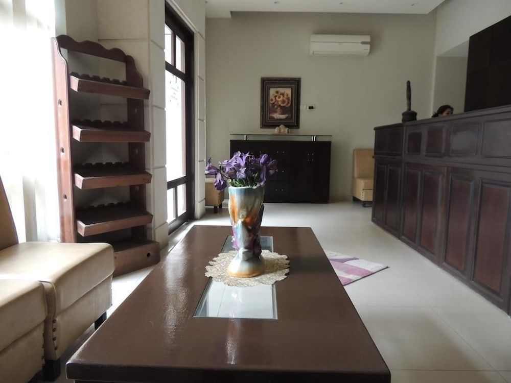 Madaba Hotel 2