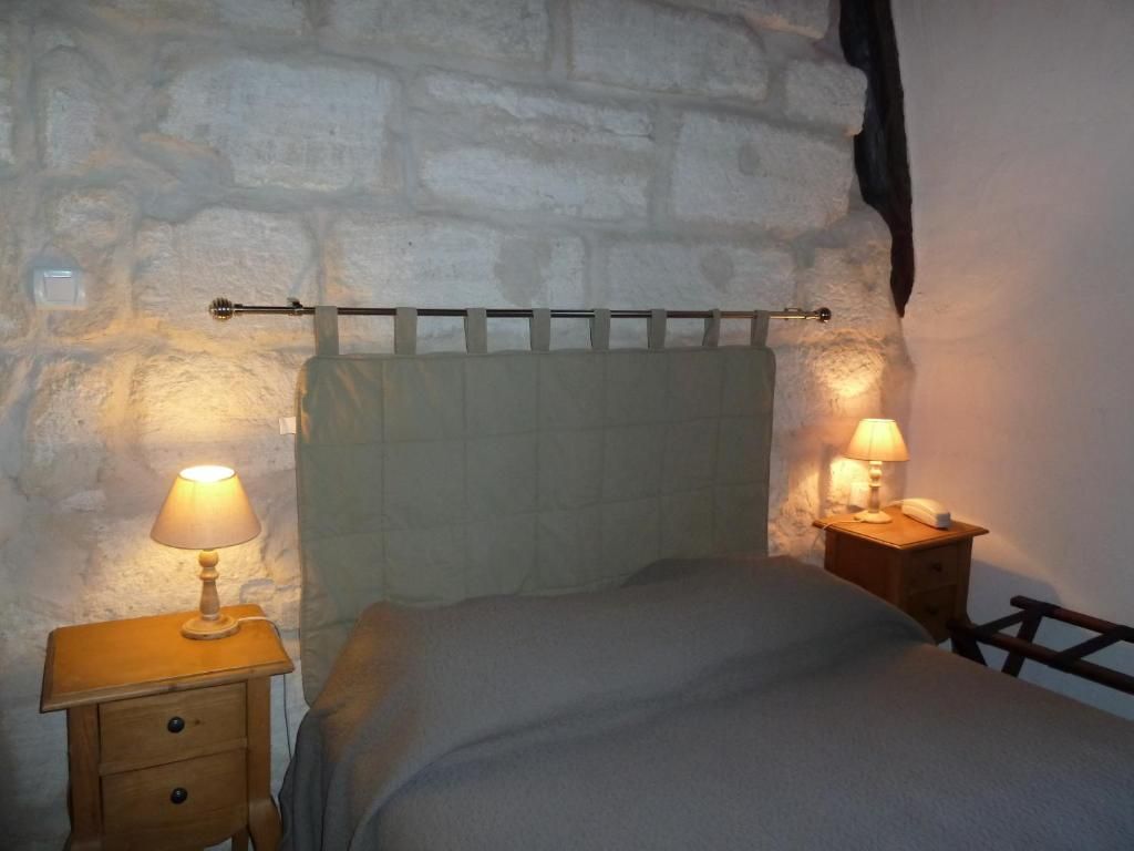 Logis Hôtel - Restaurant Résidence Les Cèdres 1