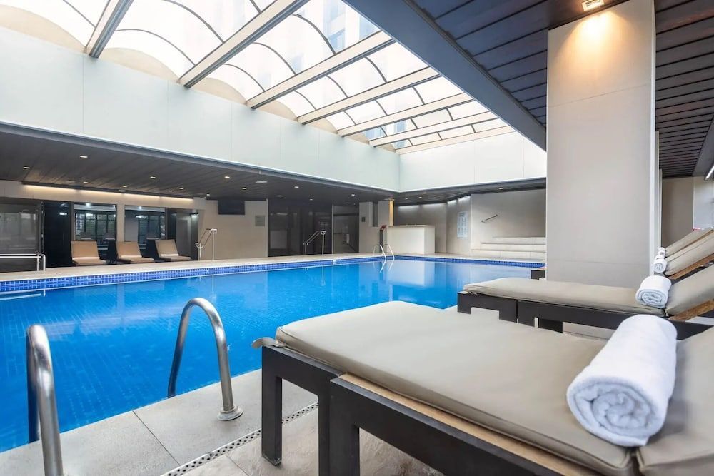 Ouro Minas Hotel Belo Horizonte, Dolce by Wyndham 1