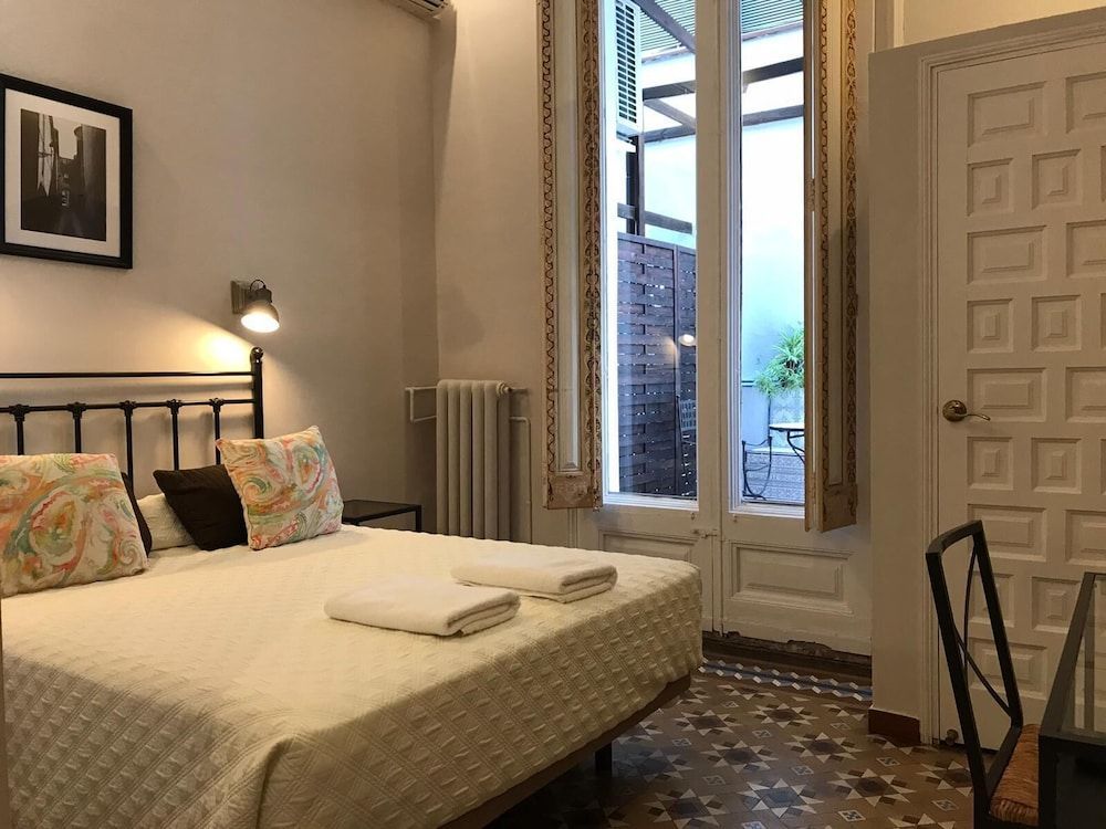 Casa Consell Bailen, Guest House 1