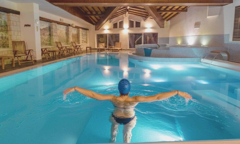 Gaarten Hotel Benessere Spa by Kleos Group Collection 1