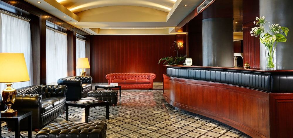 Grand Hotel San Marino 2