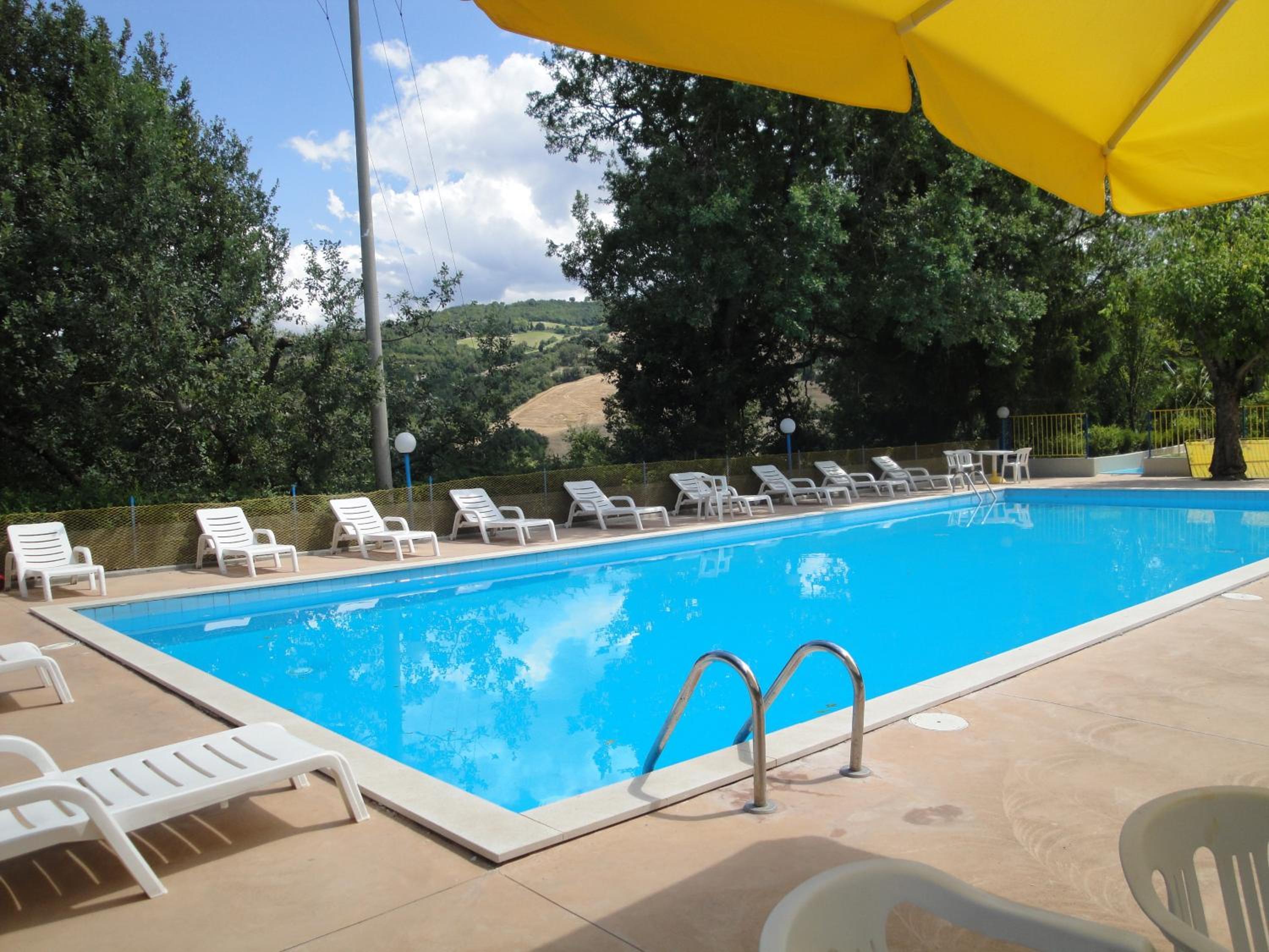 Hotel La Meridiana 1