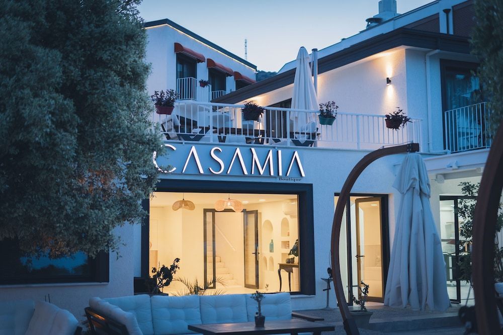 Casamia Boutique Hotel 2