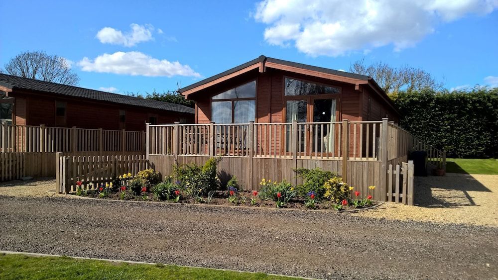 King's Lynn Caravan & Camping Park 1