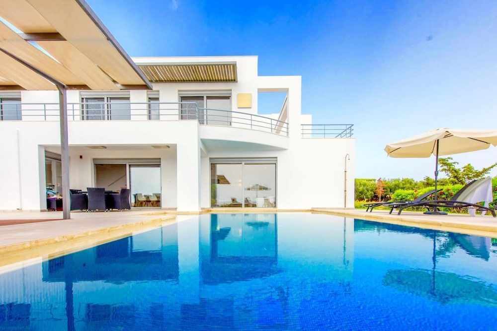Luxury Villa Stella with private swimming pool 1