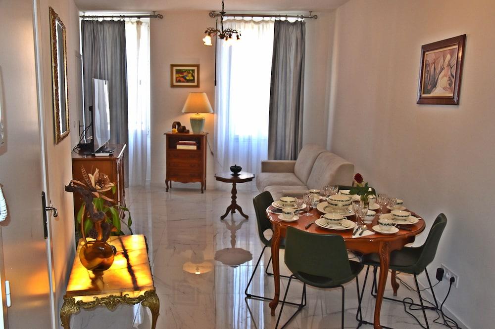 Residence D'Azur 1