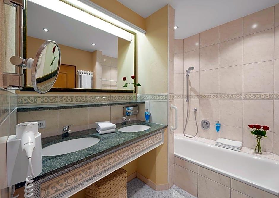 Landhotel Krone 2