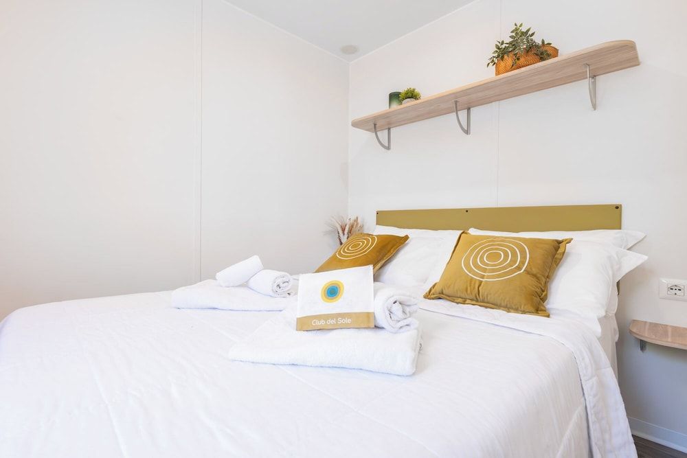Club del Sole Riccione Easy Camping Village 2