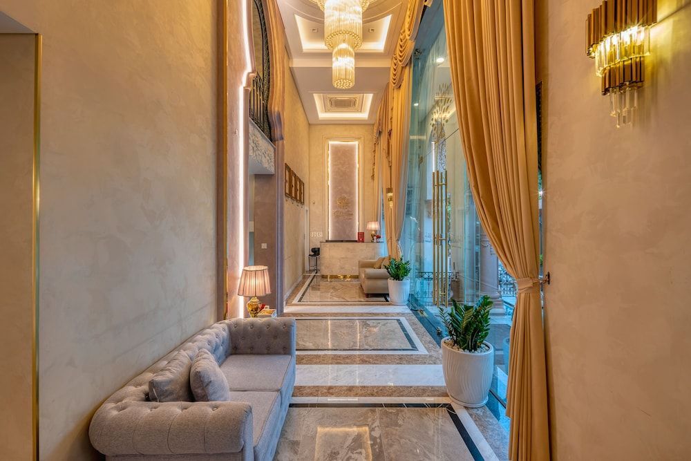 Golden Tree Hotel & Apartment 2