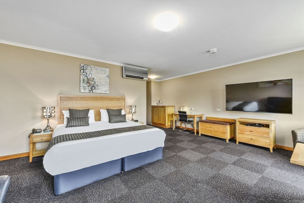 Southgate Motel 1