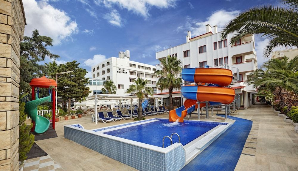 Hotel Billurcu 1