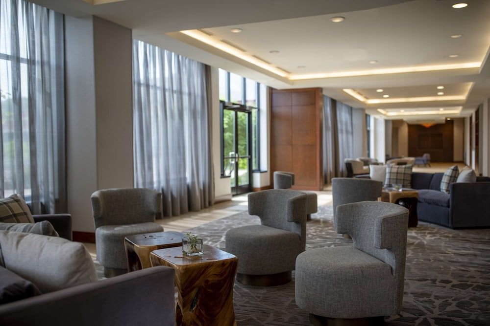 Hyatt Regency Coralville 2