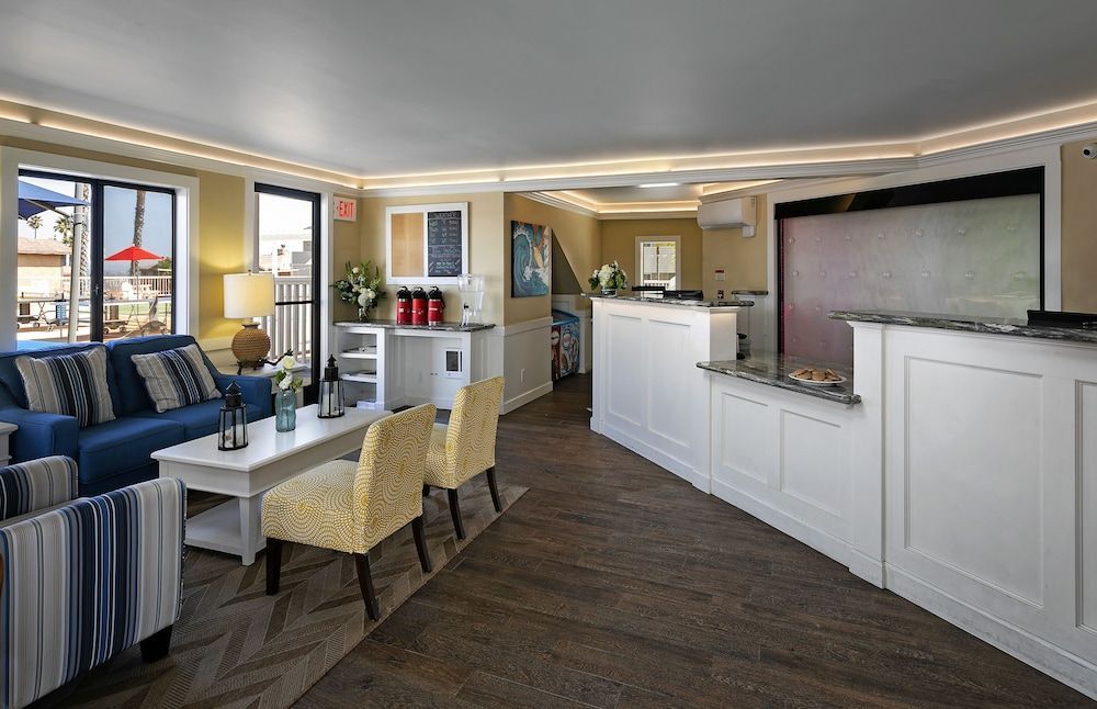 Pismo Lighthouse Suites 2