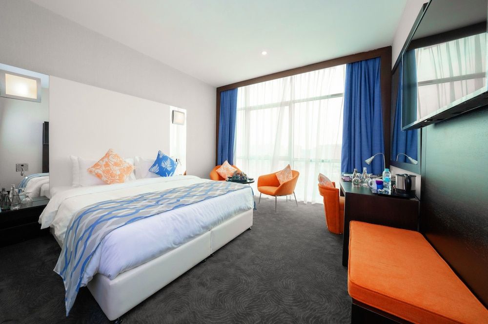 Ramada Encore Doha by Wyndham 1
