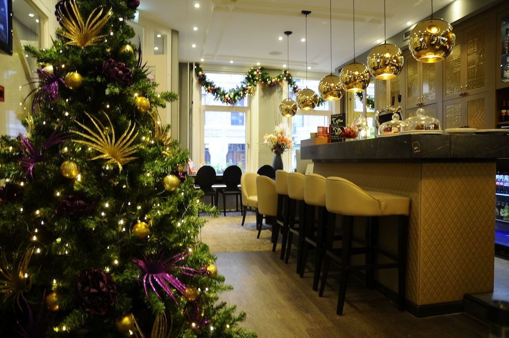 Apple Inn Hotel 1