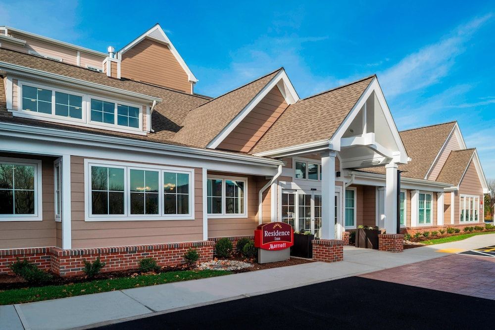 Residence Inn by Marriott Orangeburg 1