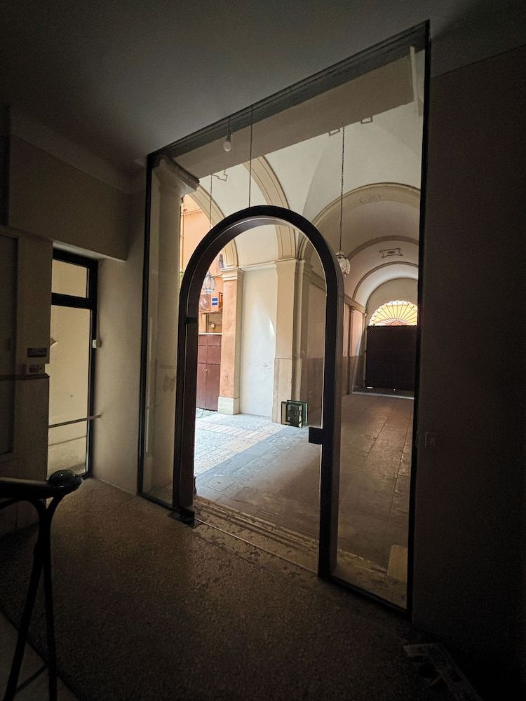 Farini House - apartment in Modena 2