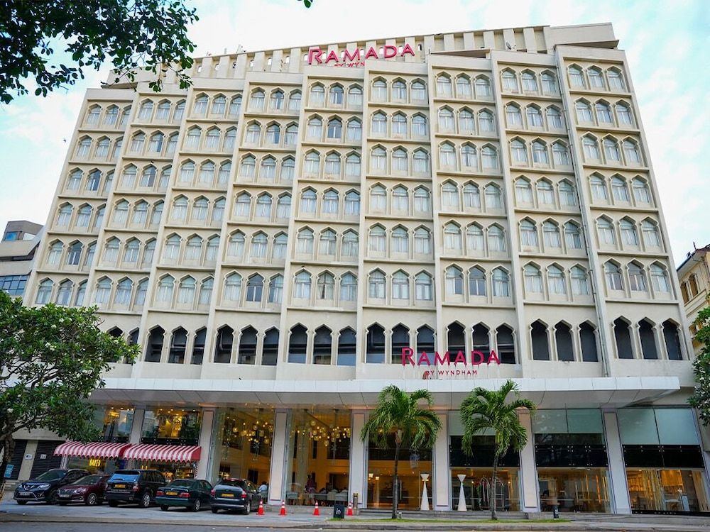 Ramada by Wyndham Colombo 1