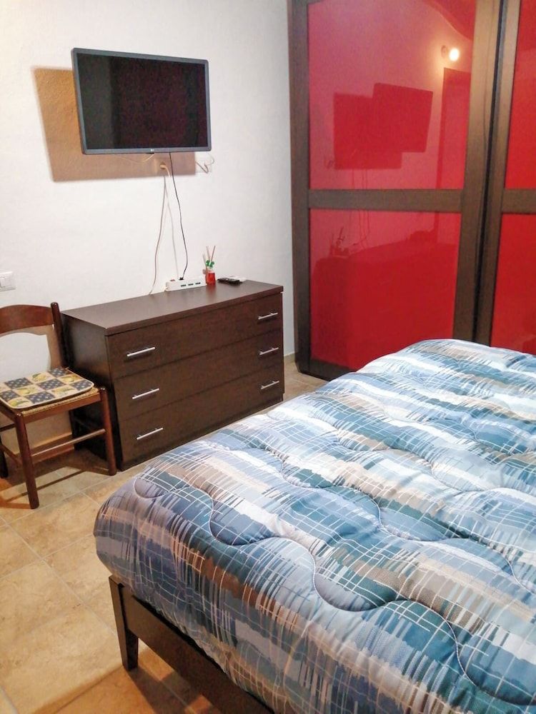 Casa Gli Allori 2