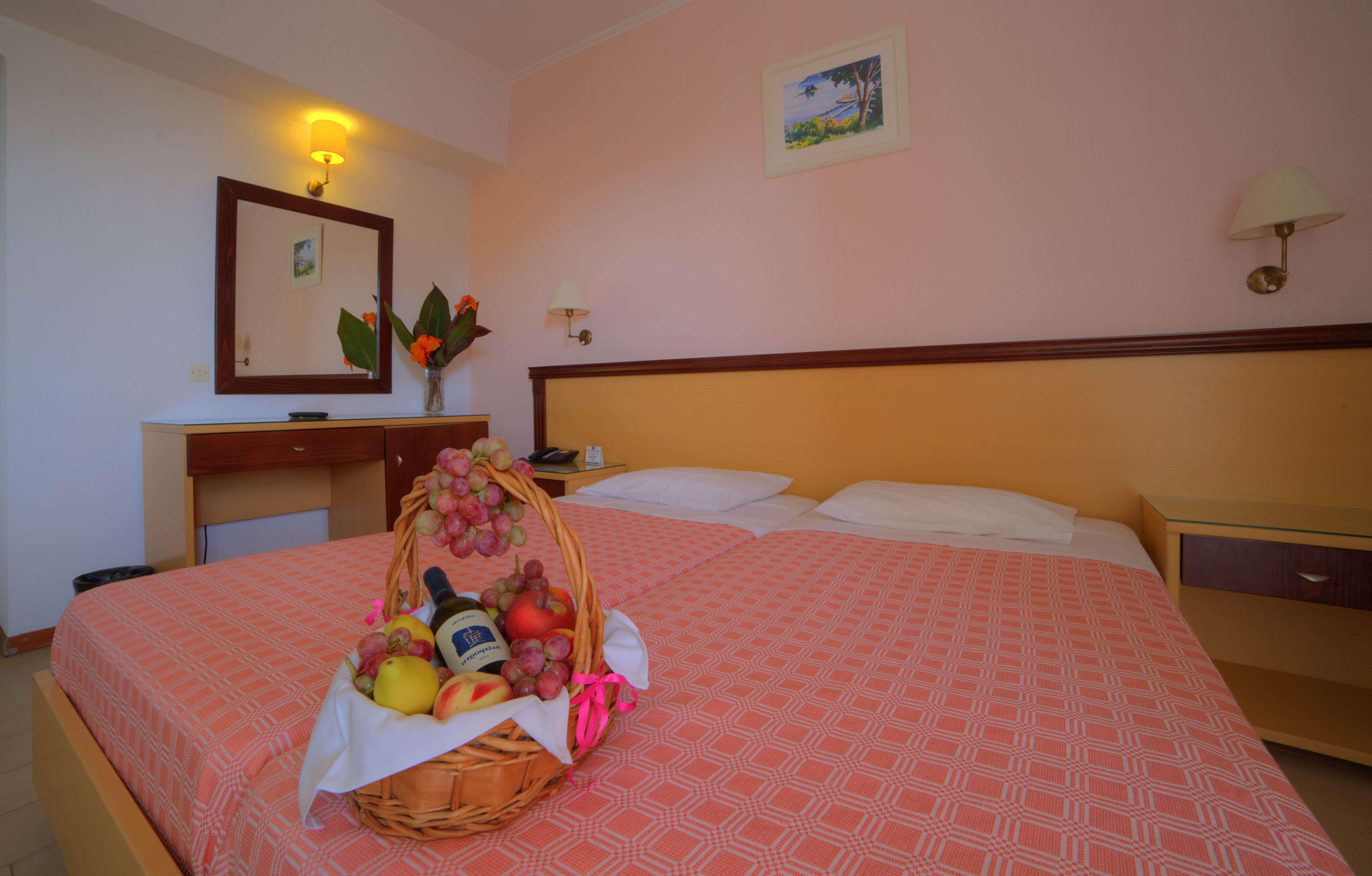 Livadi Nafsika Hotel 2