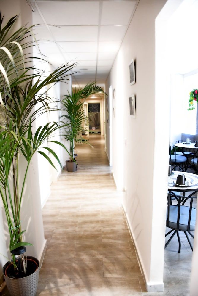 Prestige B&B 1
