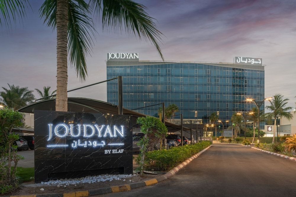 JOUDYAN Red Sea Mall Jeddah By ELAF 1