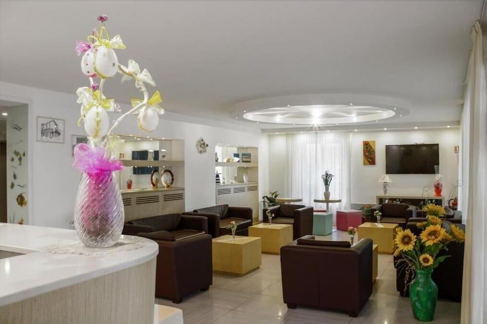 Hotel Ilde 2