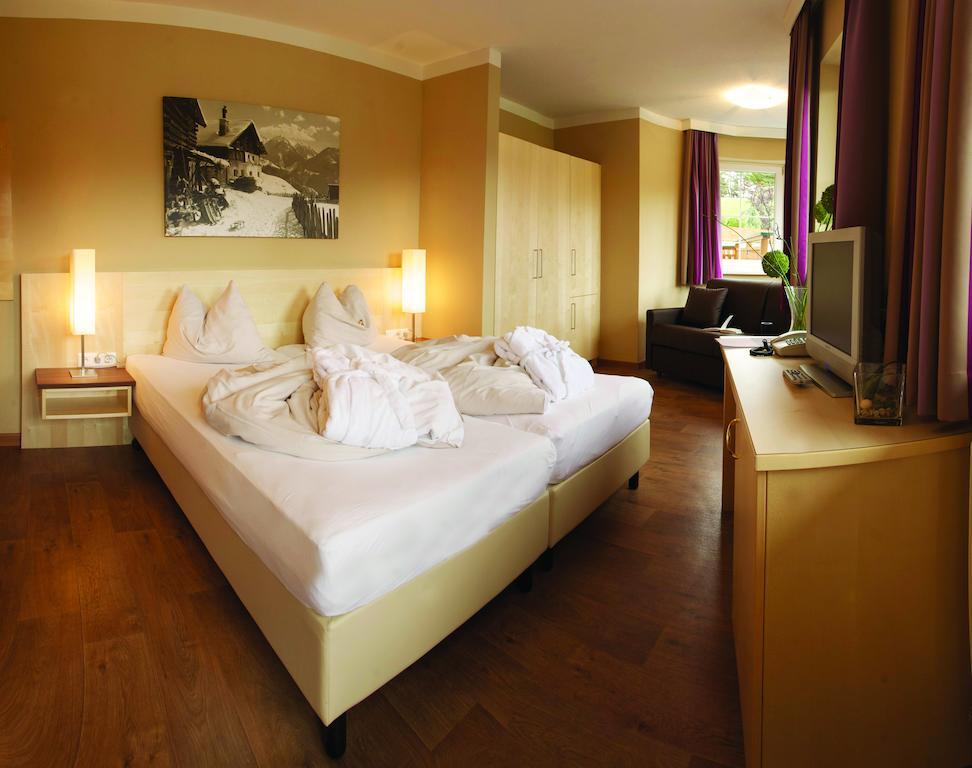 Hotel Castel - pure Lebensfreude 2