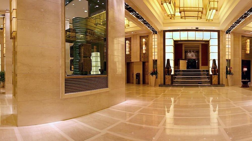 Min Zu Hotel 2