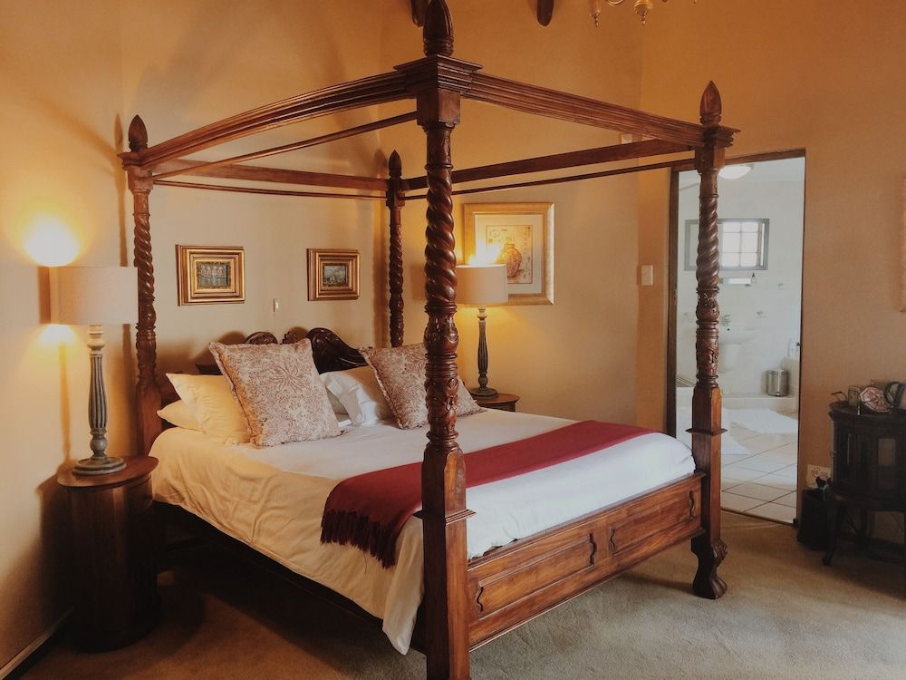 Coral Tree Inn 1