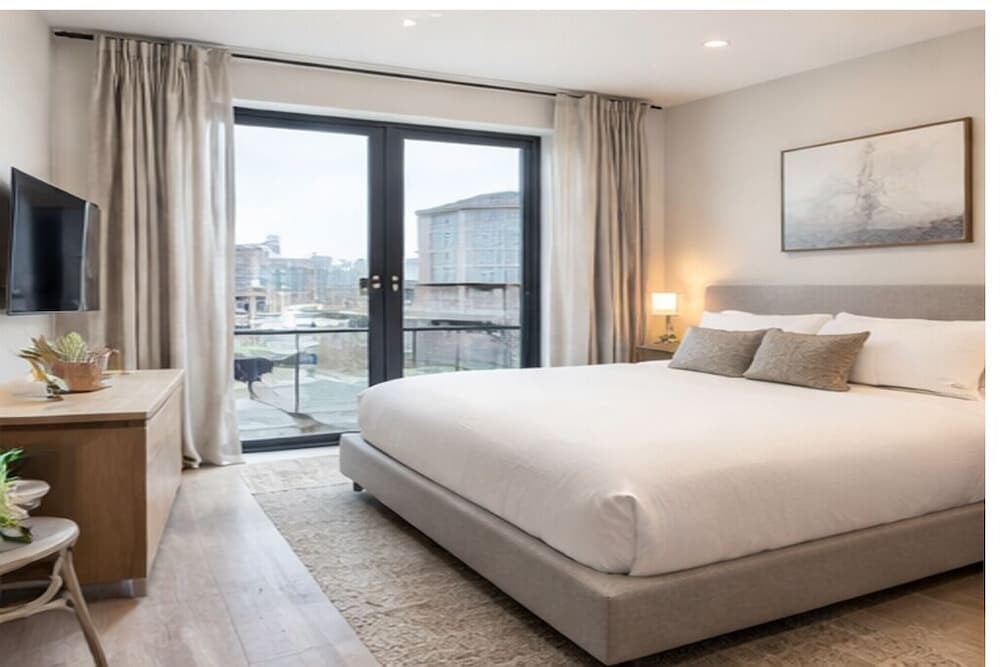 Downtown Grand Hotel 1