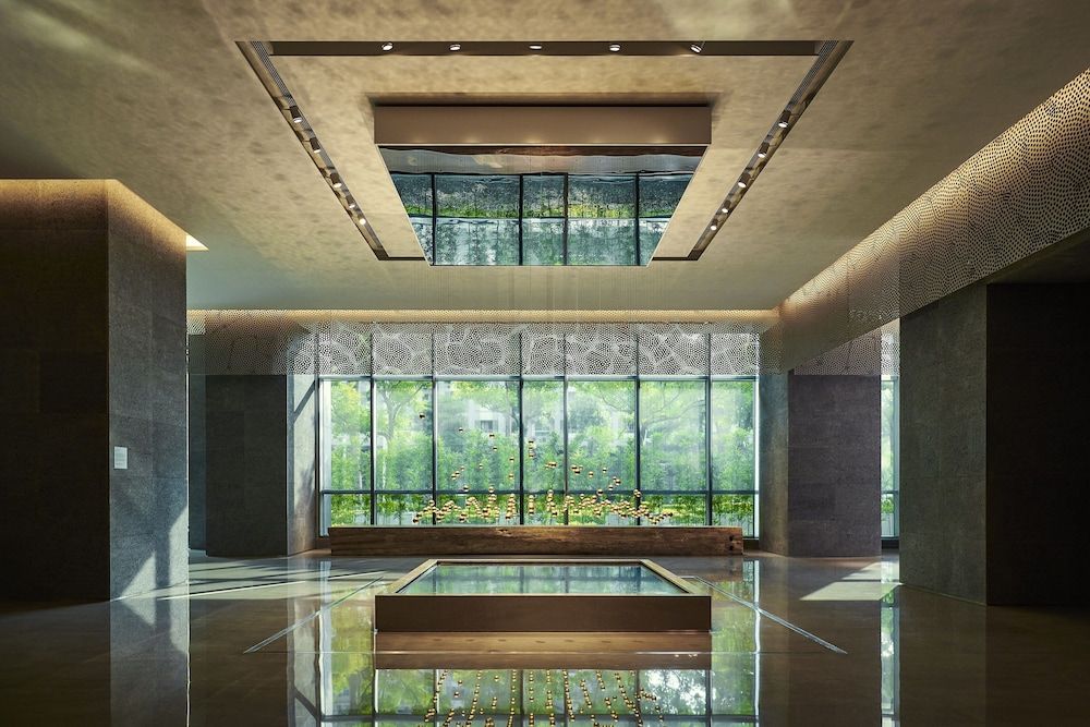 THE AMNIS, a Luxury Collection Hotel, Kaohsiung 2