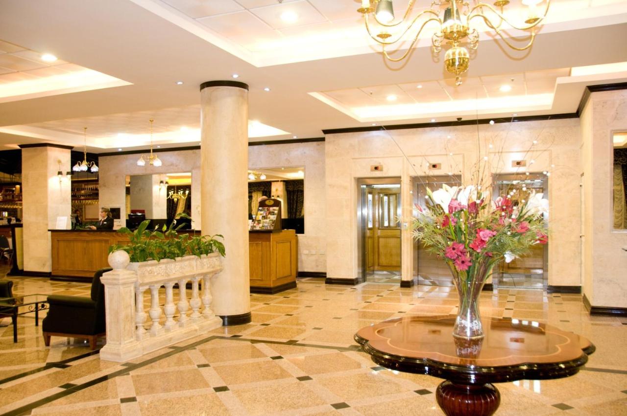 Ramada By Wyndham Buenos Aires Vicente Lopez 1