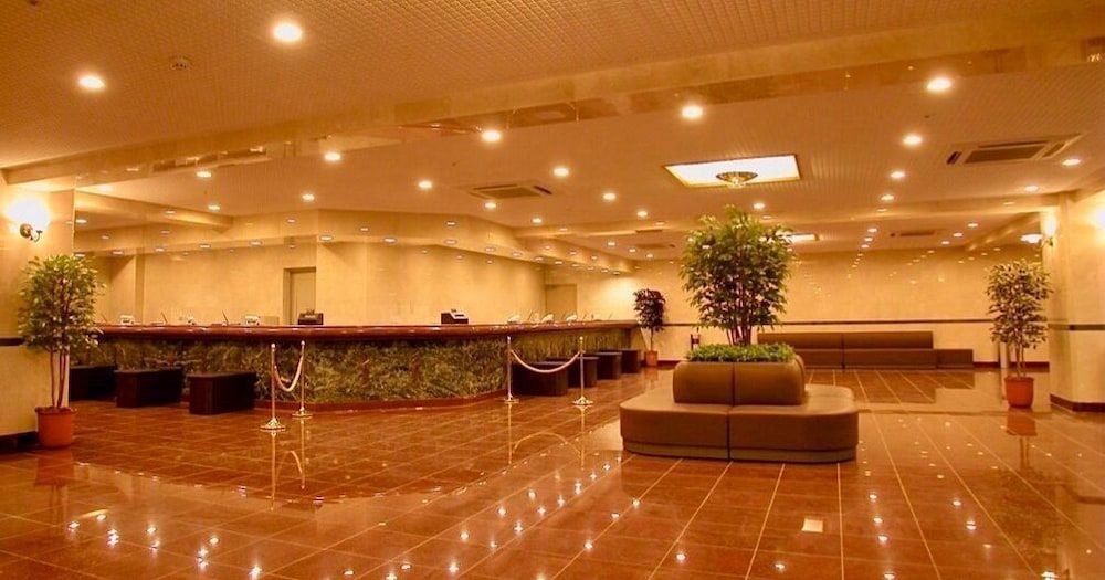 Hiroshima Ekimae Universal Hotel 1