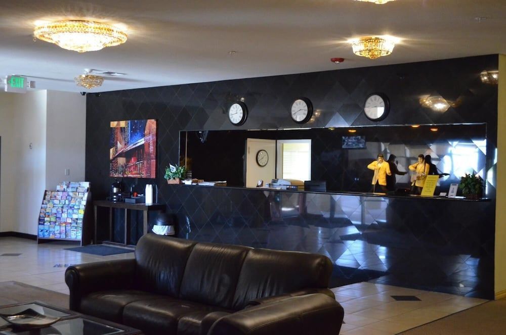 Knights Inn Quincy 2