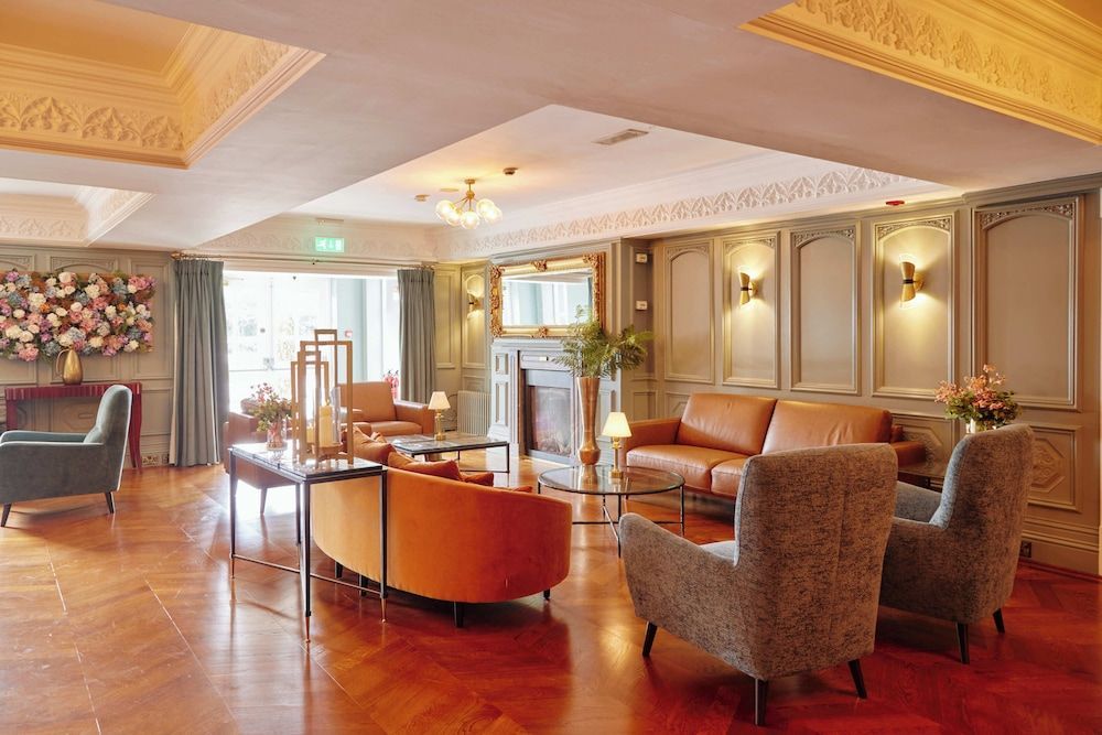 Bunratty Castle Hotel & Leisure Club, BW Premier Collection 2