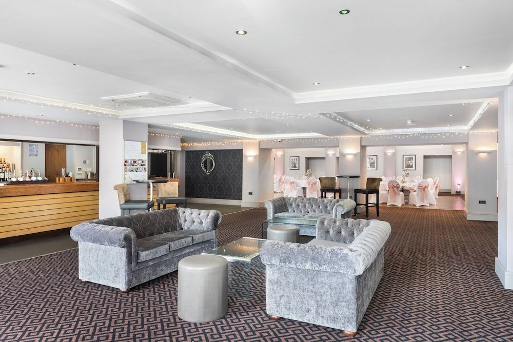 Dukes Head Hotel Kings Lynn 2