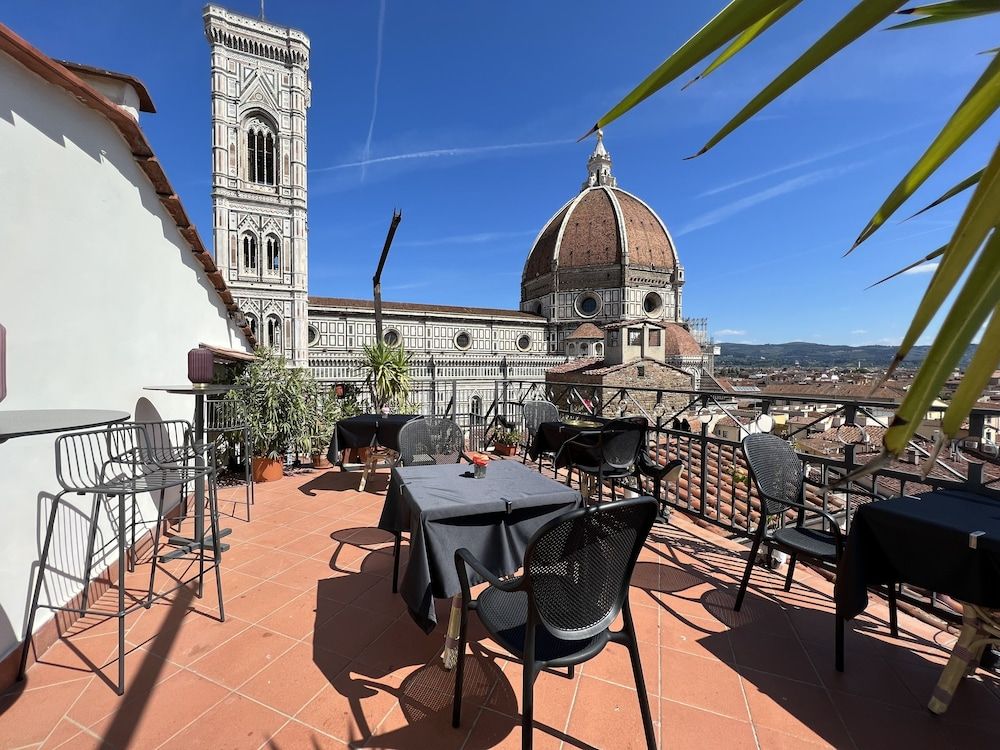 Hotel Villani 1