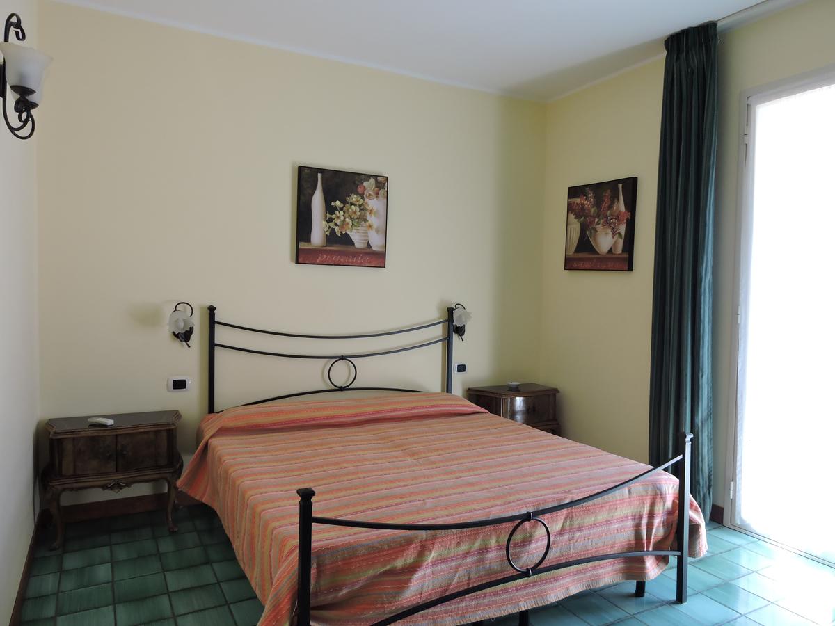 Villa Sciare Modò 1