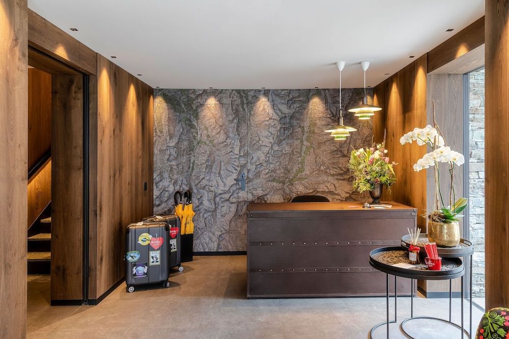 Hotel ZERMAMA Zermatt 2
